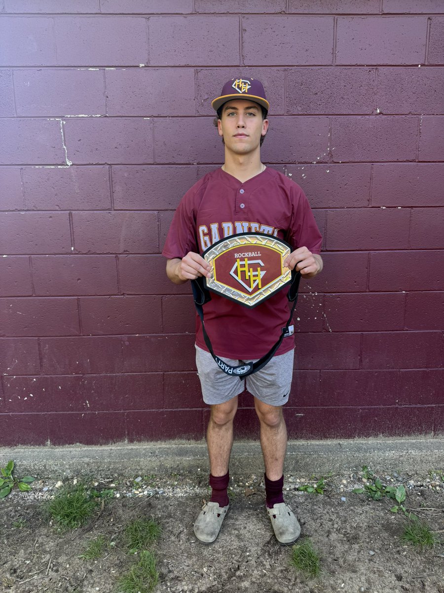 Haddon Heights Baseball tweet media