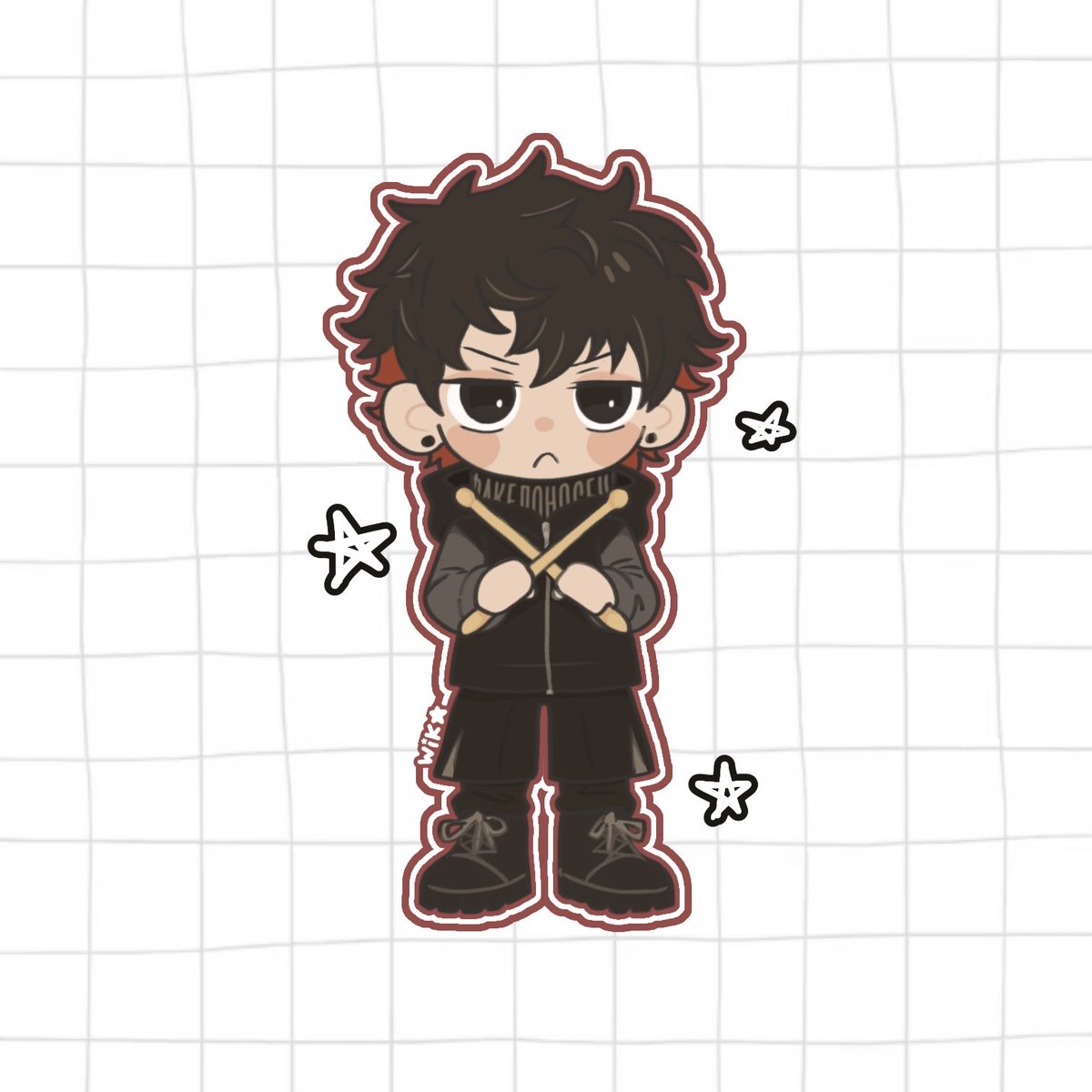 ₊⁺ Wika |-/ tweet media