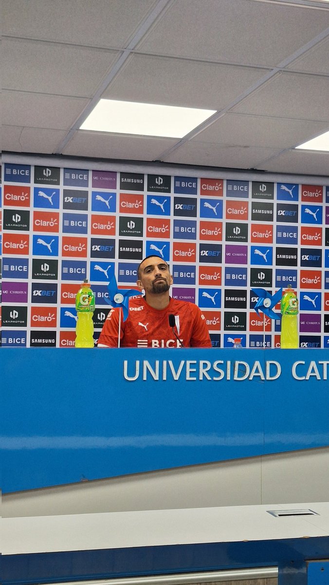 Luis Felipe Castañeda tweet media