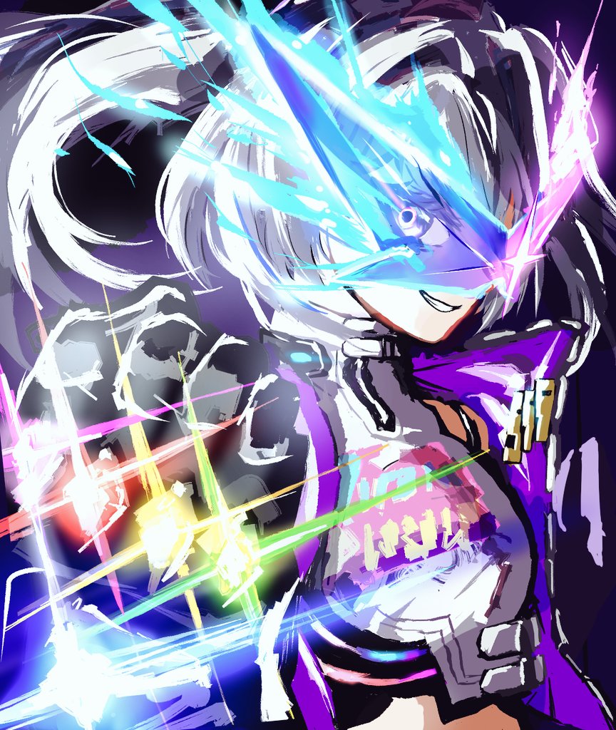 ぐろー tweet media