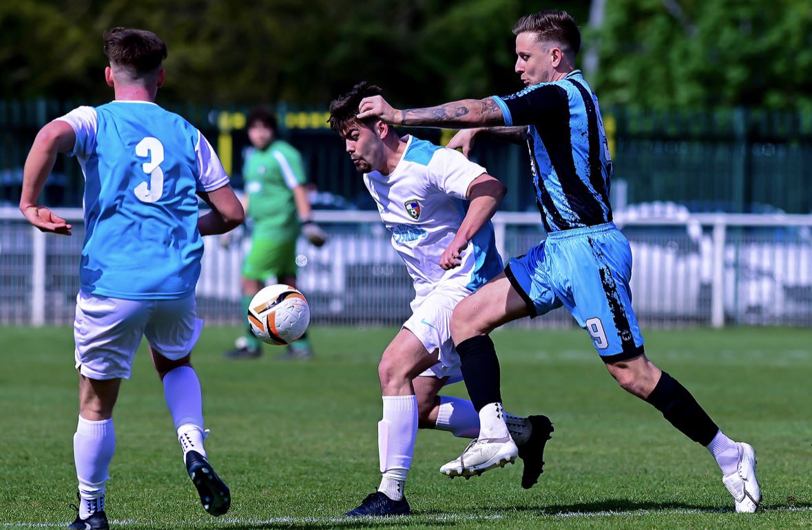Gatehouse FC tweet media