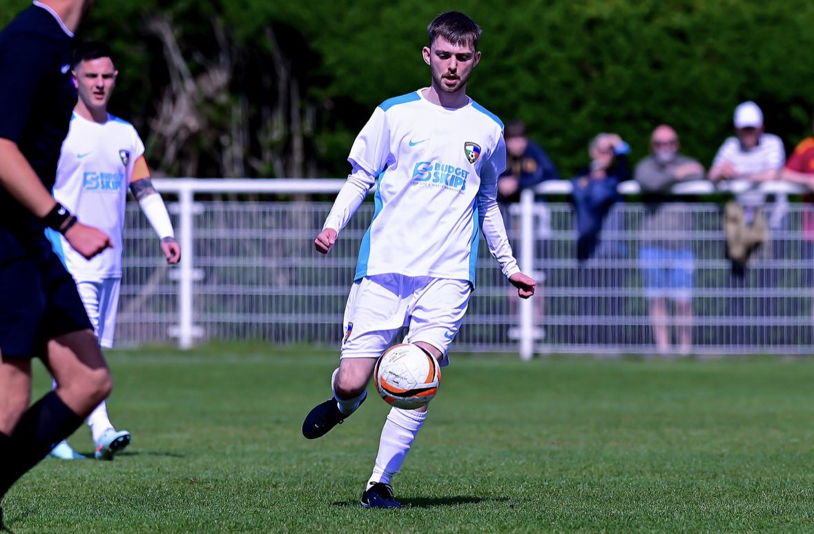 Gatehouse FC tweet media