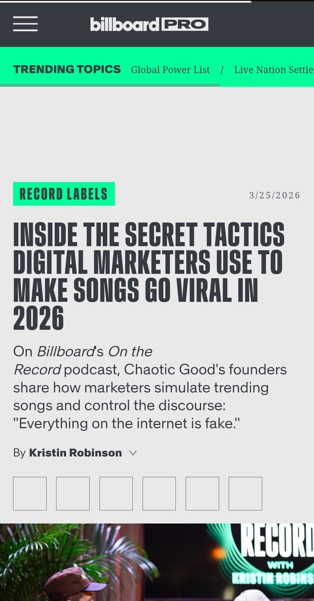 Daegubird12's tweet image. My God you guys...I have just come across the most eye opening interview released this year and I think absolutely everybody should read this(link in comments) because this is basically everything we suspected and MORE when it comes to viral content on tiktok and IG!