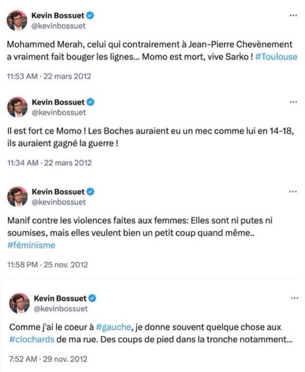 Impact tweet media