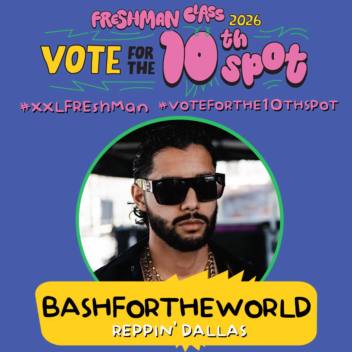 XXL Magazine tweet media