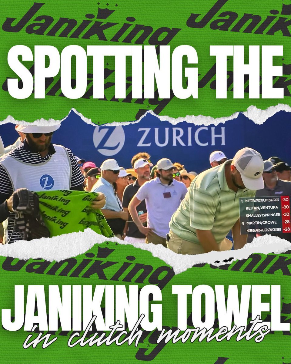 Jani-King tweet media
