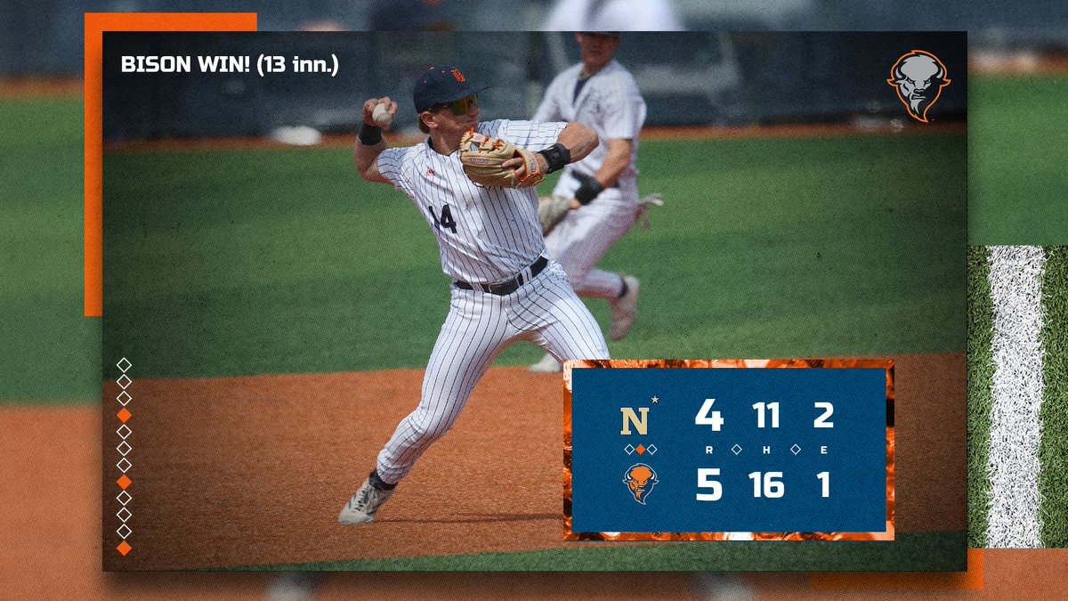 Bucknell Baseball ⚾️ tweet media