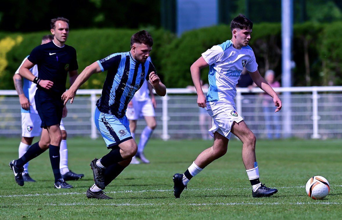 Gatehouse FC tweet media