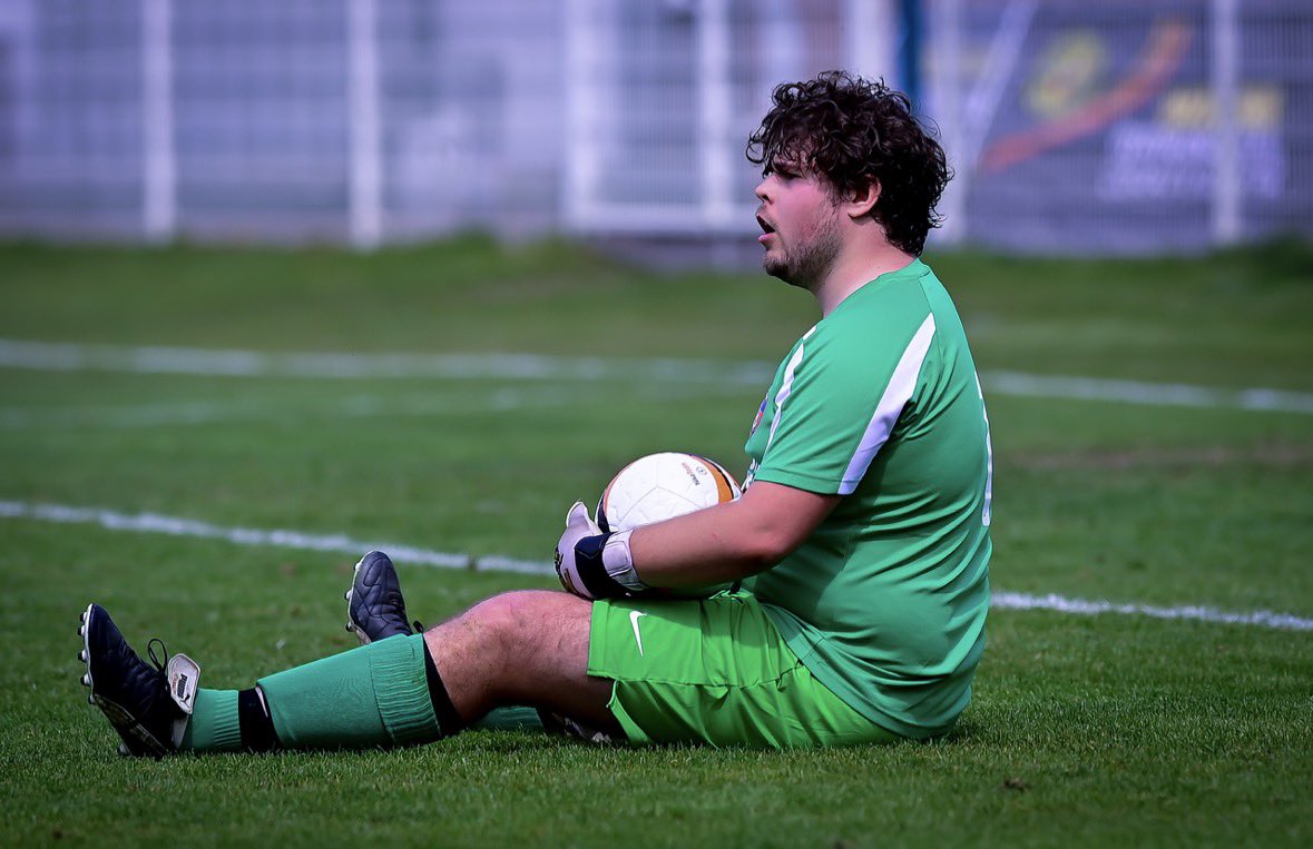 Gatehouse FC tweet media