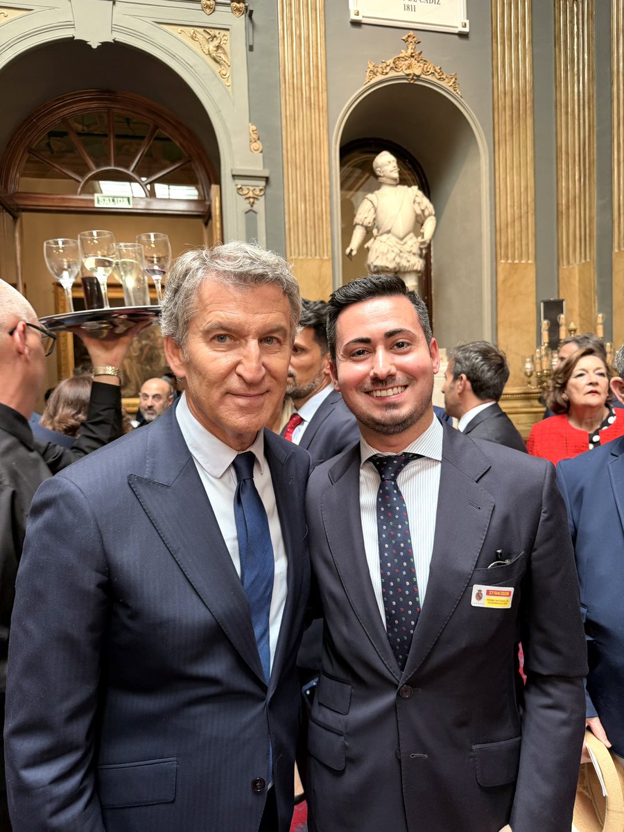 Javier Marcos tweet media