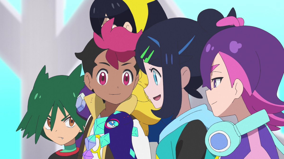 とうっち tweet media