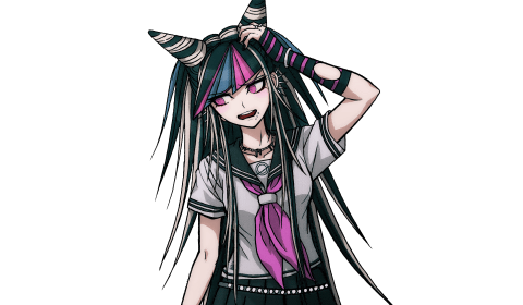 Seeing more Chihiro gender discourse in 2026… isn’t the entire purpose of his arc that he is male and desperately trying to escape from being perceived as feminine and is trying to become more masc? Is this not a hard concept to grasp??