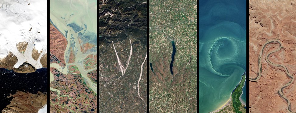 Xavifran3's tweet photo. The Earth spells your name
Credit #nasa https://t.co/Ld2pMgV8dy