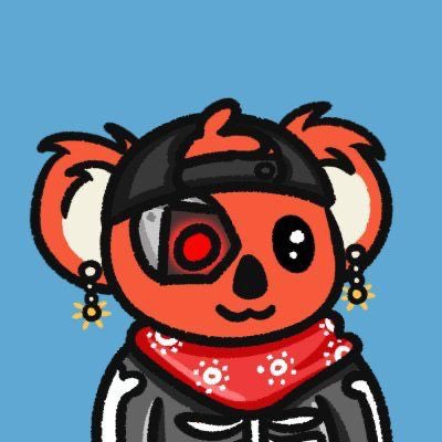 KRYPT DAO tweet media