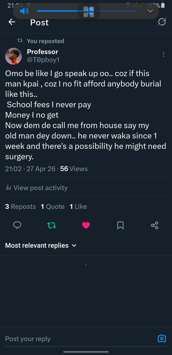 <a href="/official_Gegeh/">GehGeh</a> Please help me repost 🙏🙏🙏