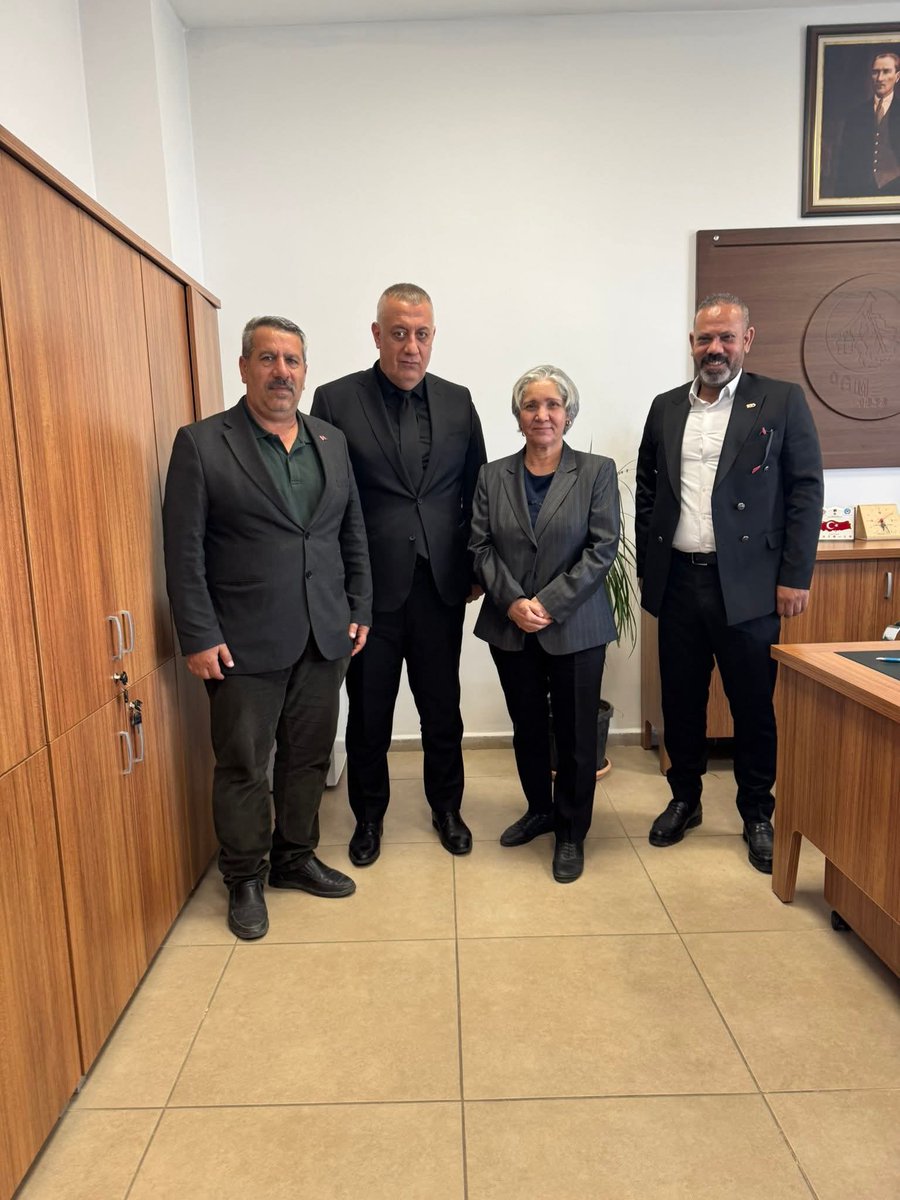 TÜRK TARIM ORMAN SEN tweet media