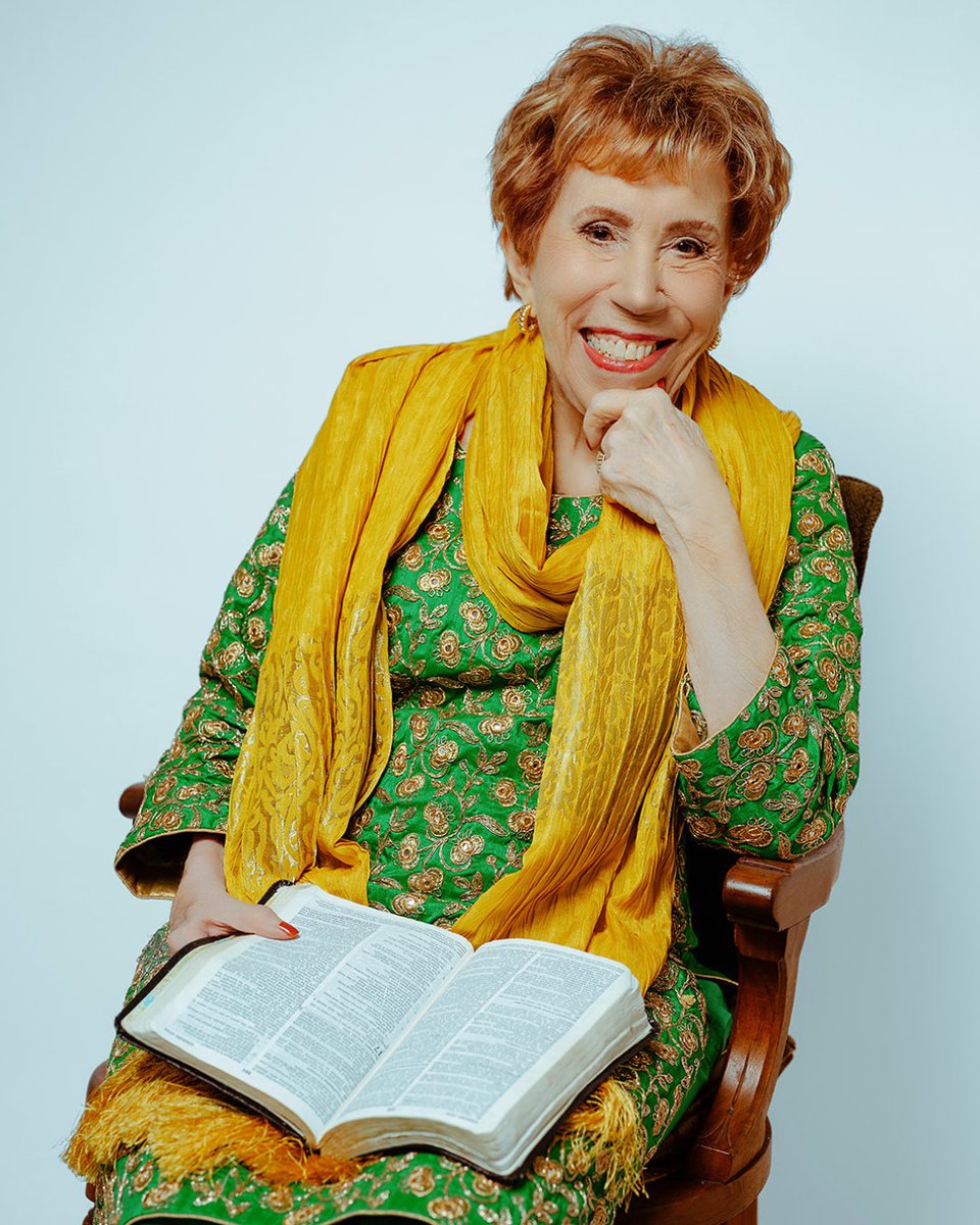 marilyn_hickey_'s tweet image. Today on the blog, Marilyn answers questions about health and healing! Read: shorturl.at/8SjLg

#ChristianLiving #BibleTeaching #Blog