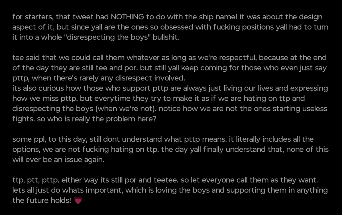 lexi ꪆৎ pttp tweet media