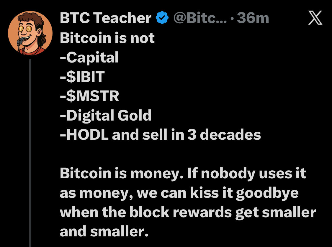 ₿ЯT 𐤊 🐈📈 tweet media