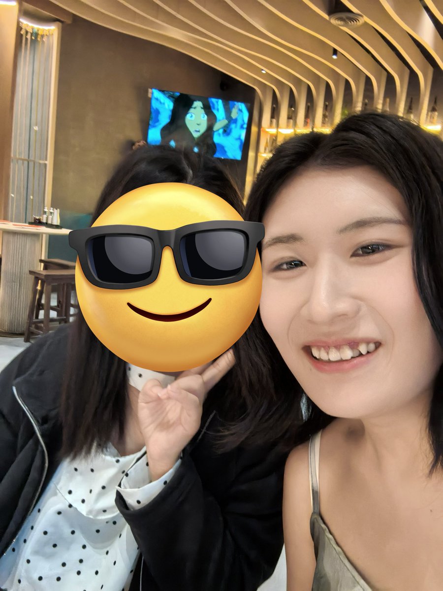 爱丽安娜 tweet media