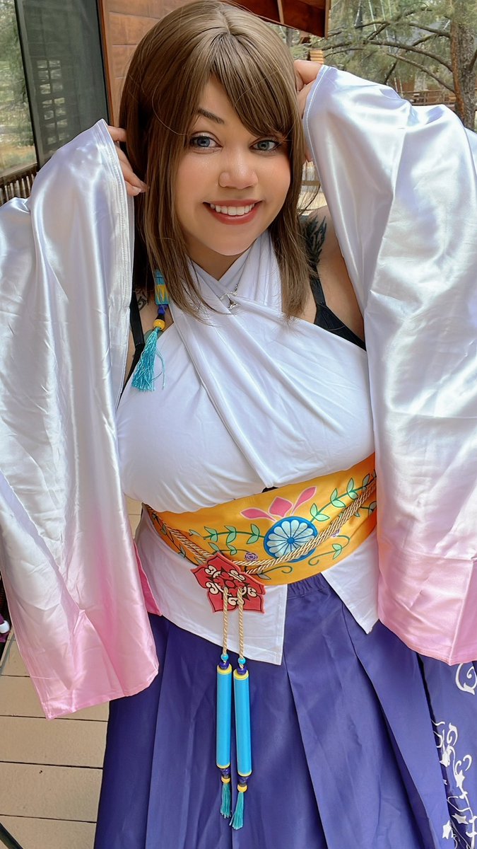 I'm Ti ♡ Post FanFest Blues ~ tweet media