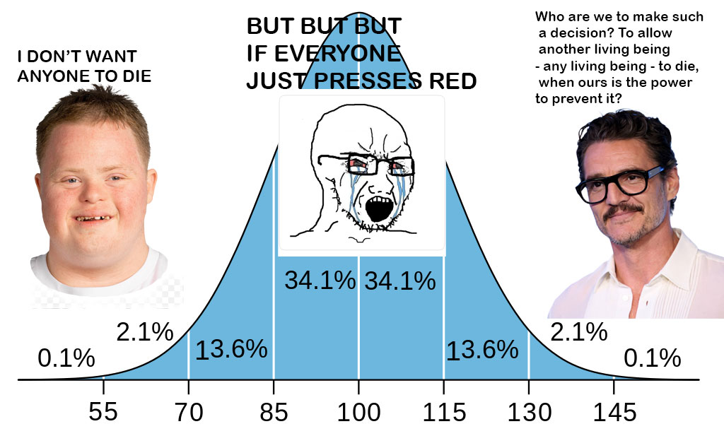 I,Hypocrite tweet media