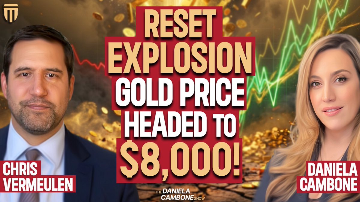 ITM Trading tweet media