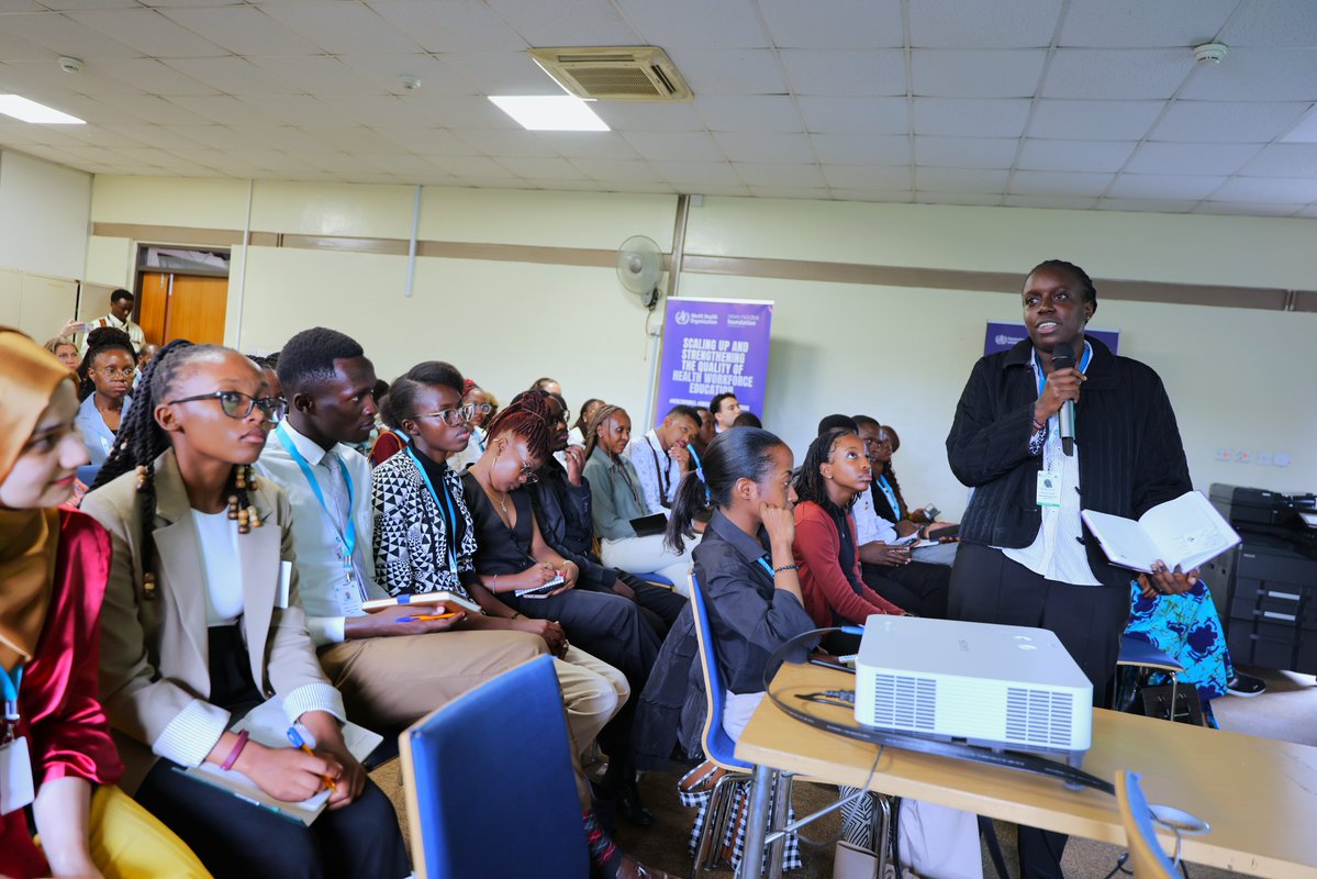 UNFPA in Rwanda tweet media