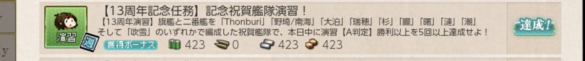 いすみ tweet media