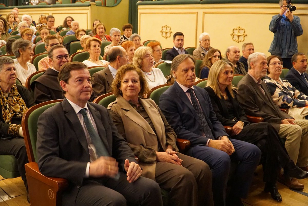 Ayuntamiento de La Vellés tweet media