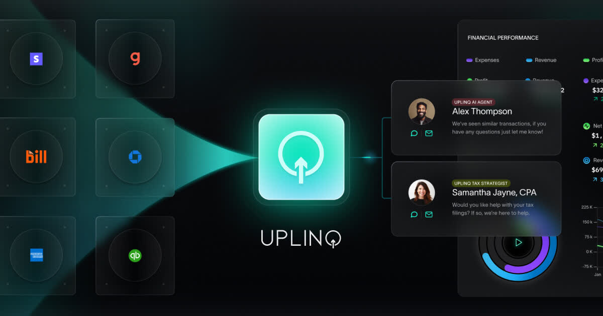 uplinq tweet media