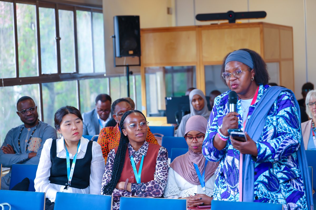 UNFPA in Rwanda tweet media