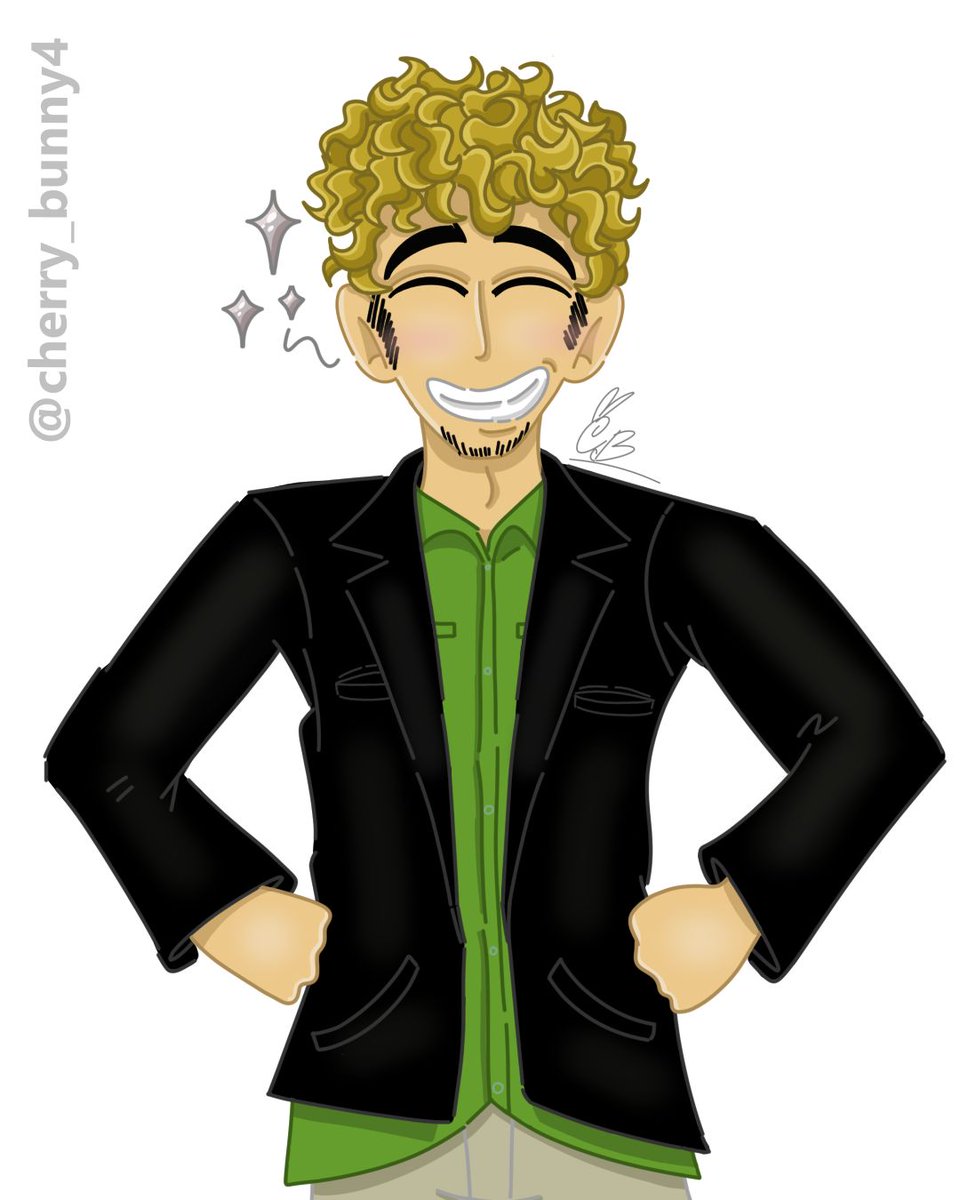 I thought he would look great with that pose
#thomasbangalter #daftpunk