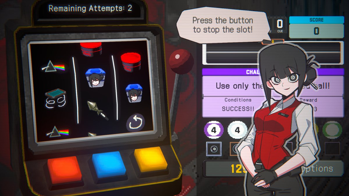 ⚡Game*Spark⚡ tweet media