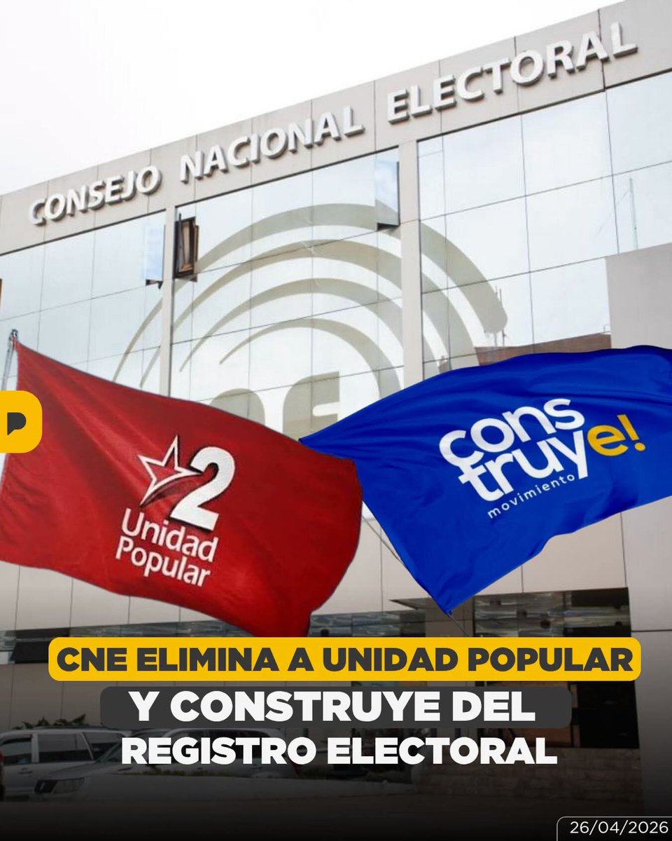 De Tendencia Progresista tweet media