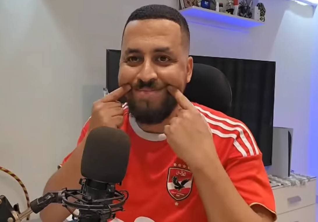 El shenawy - الشناوي tweet media