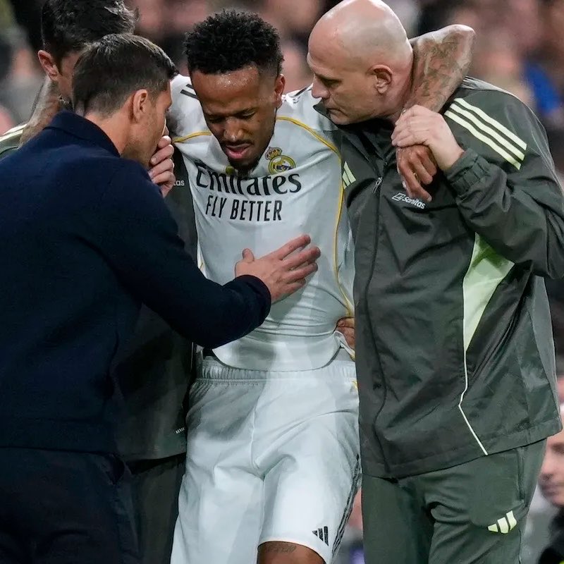 Madrid Zone tweet media