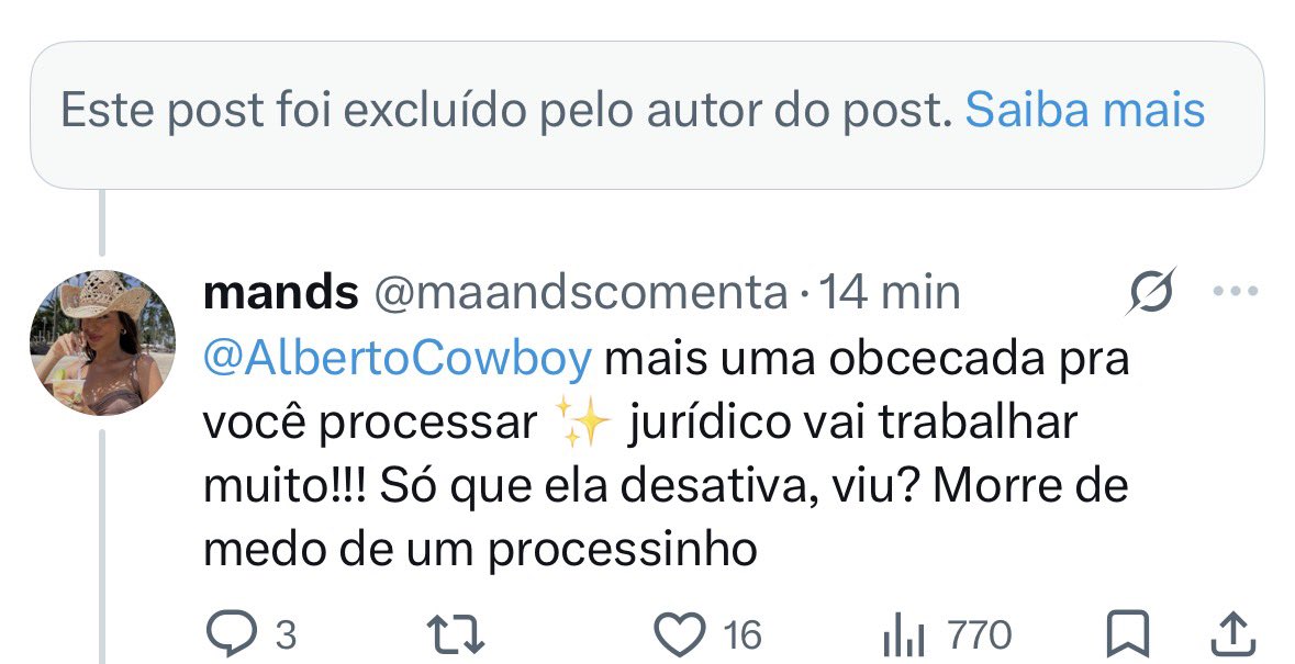 mands tweet media