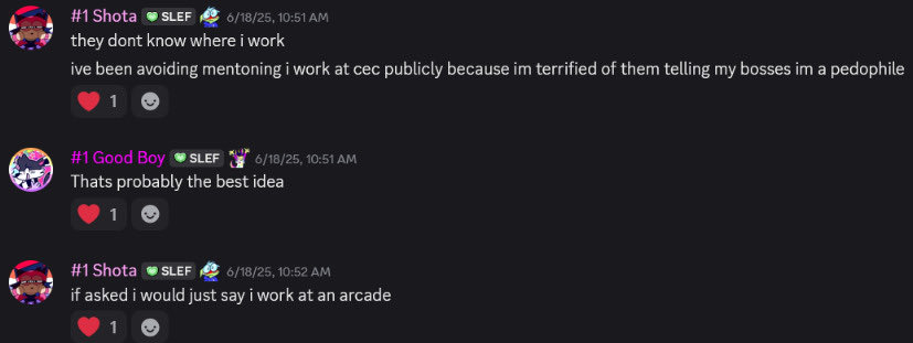 ‘Pro-fic’ Archive tweet media