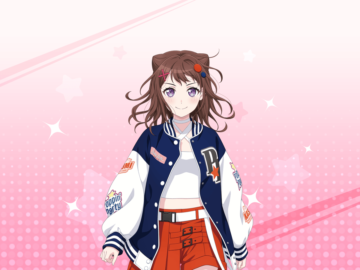 Useless Bandori Facts tweet media