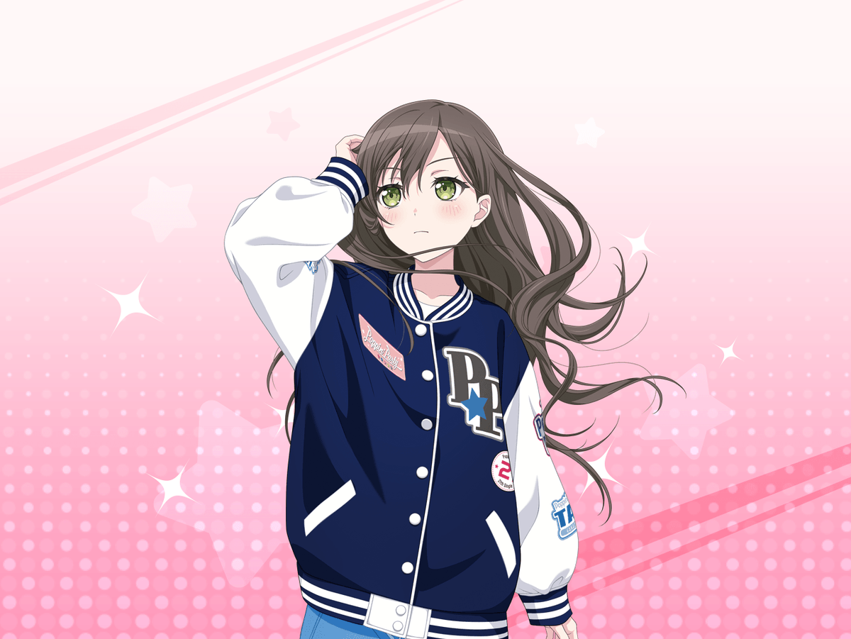 Useless Bandori Facts tweet media