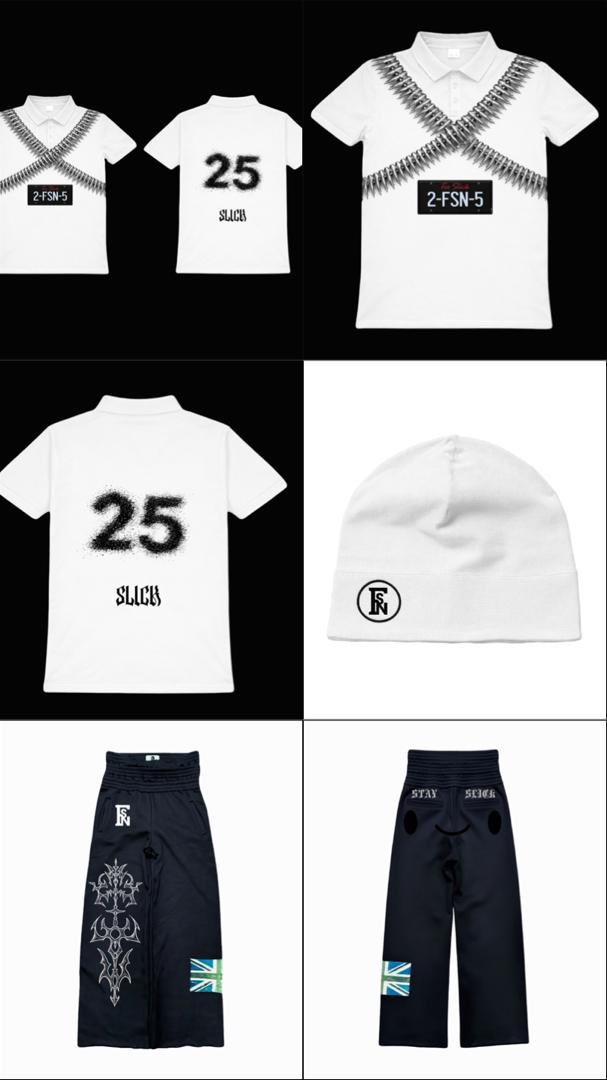 fsntotheworld's tweet photo. - 💲new collection out soon https://t.co/6UoDujXZhu