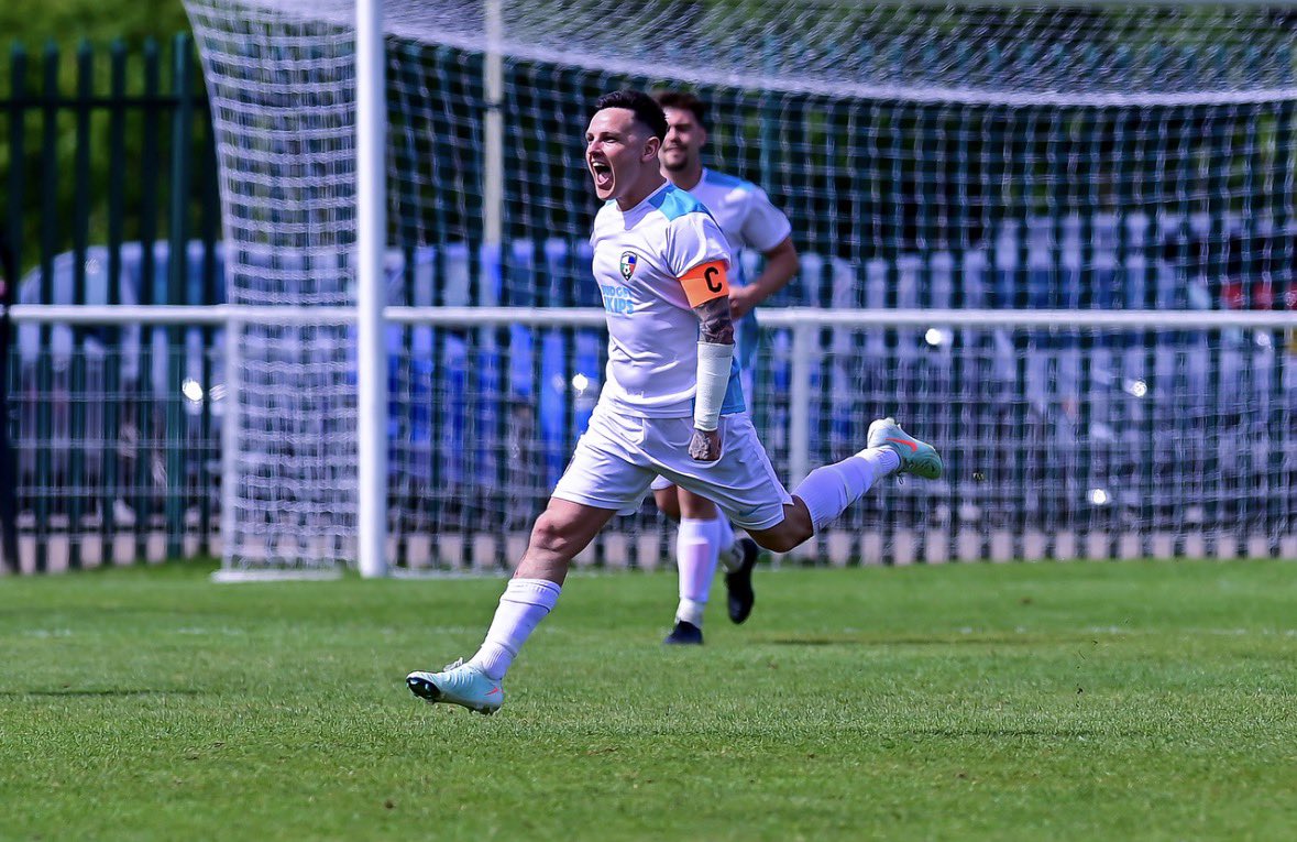 Gatehouse FC tweet media