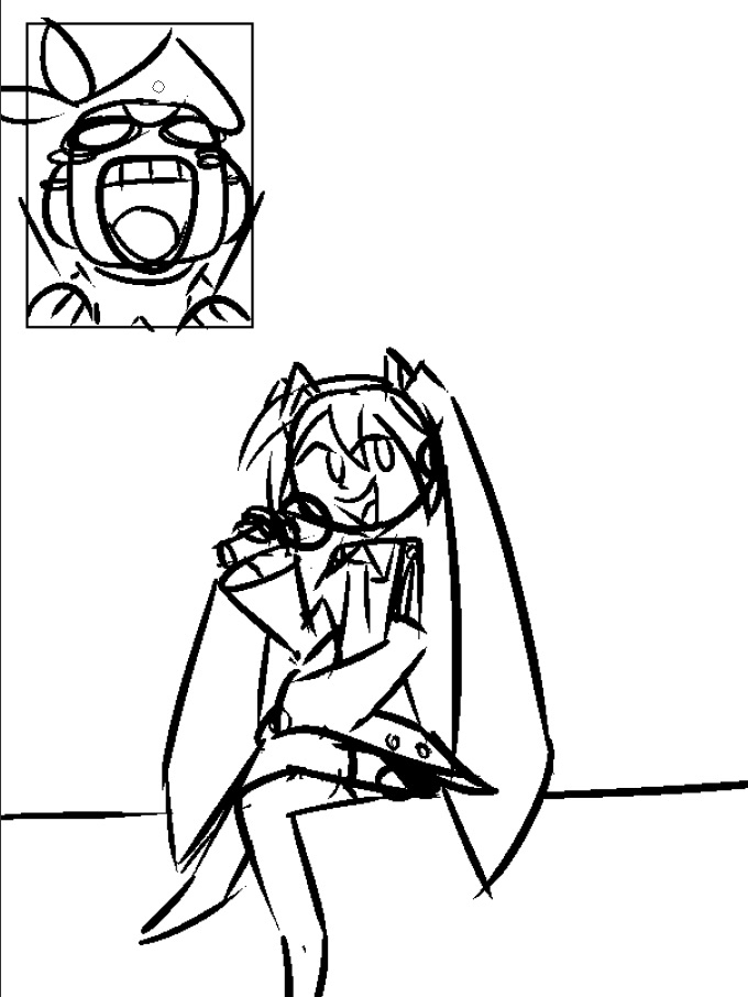 PixelLeaf tweet media