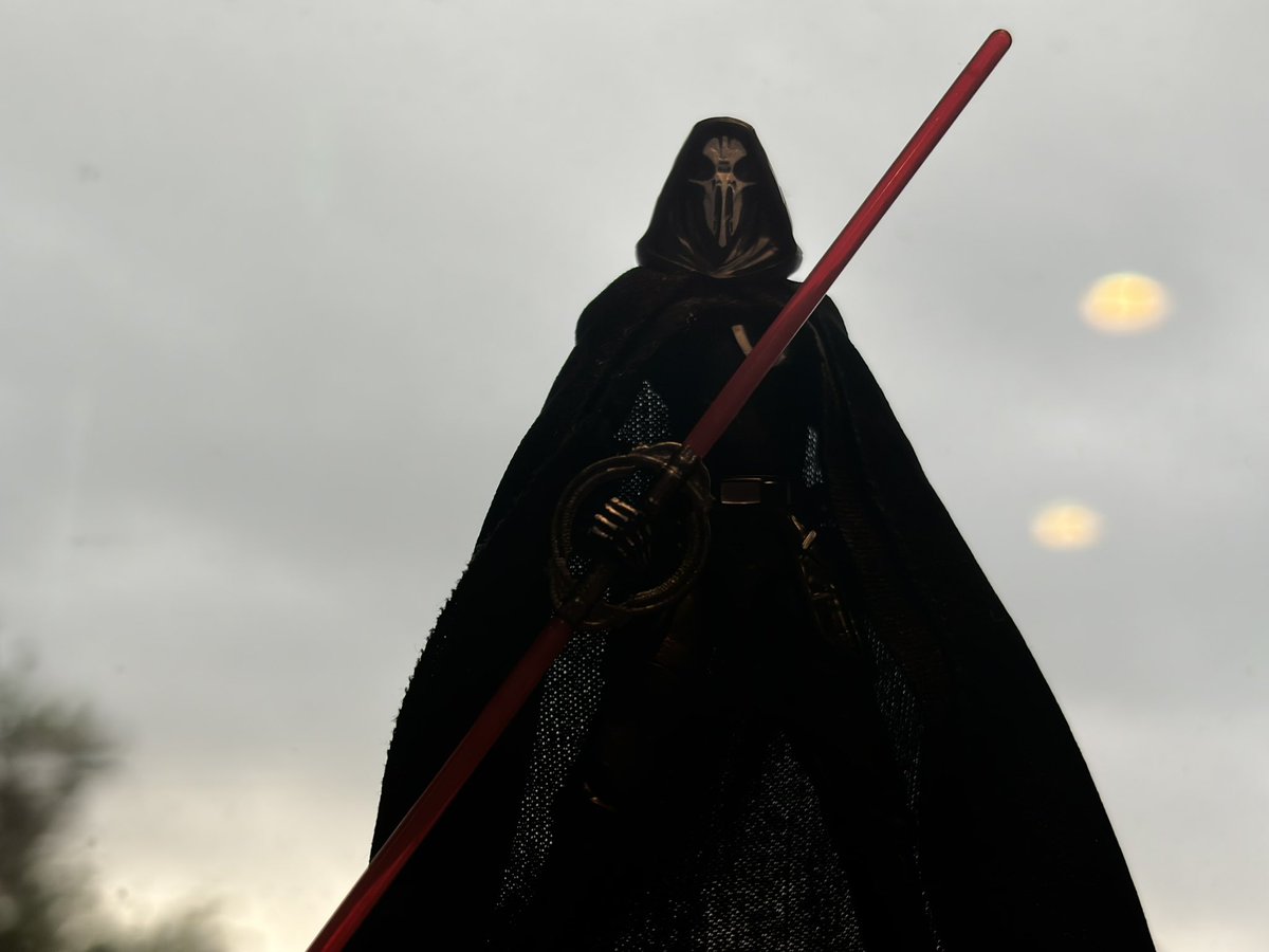 Tit Fisto | Hunting A Shadow tweet media