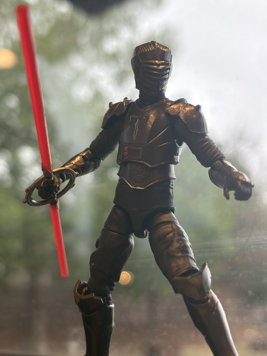 Tit Fisto | Hunting A Shadow tweet media