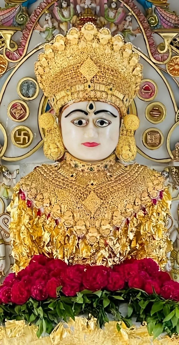 Jin Darshan tweet media