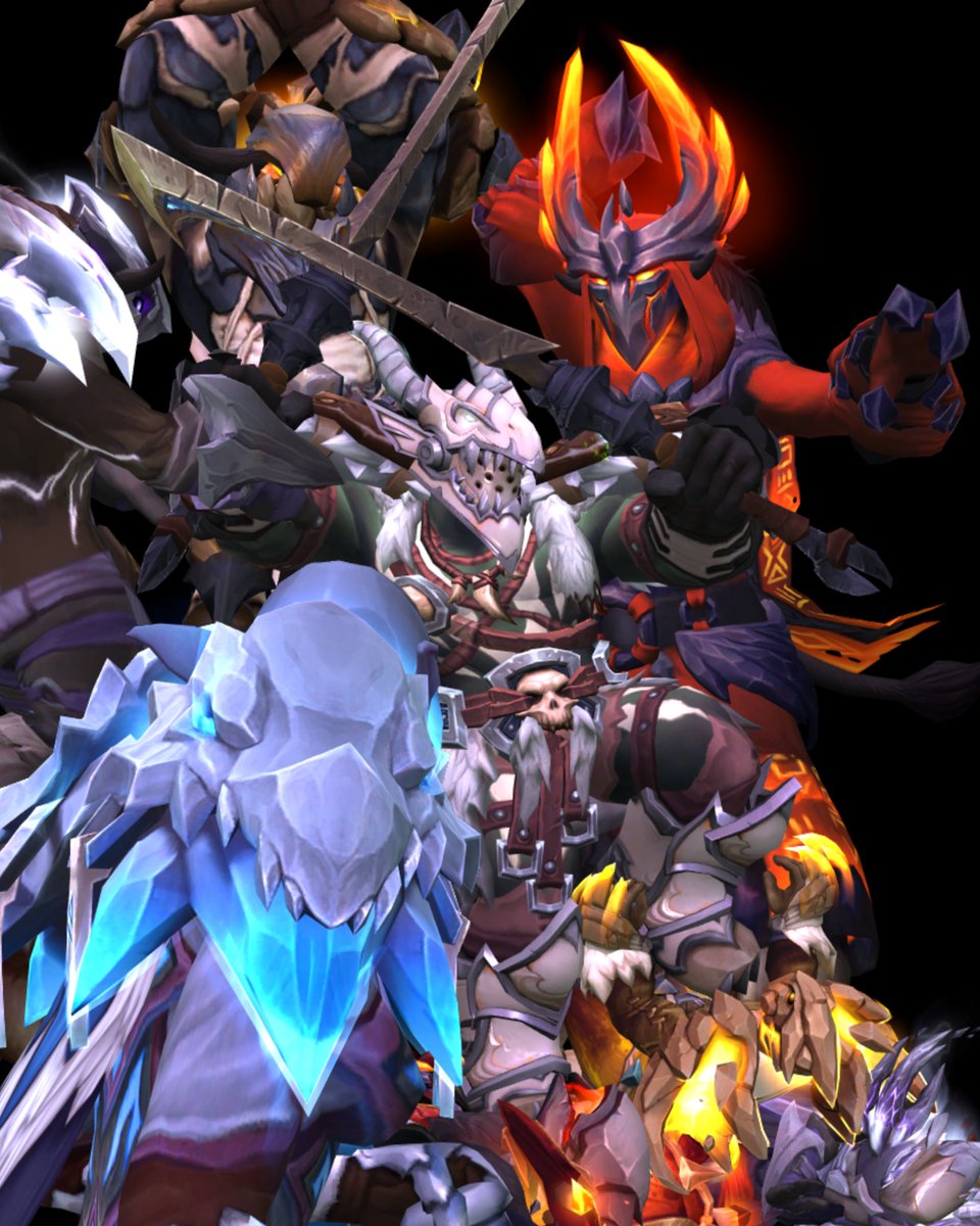 DragonmawOrc's tweet image. Saratan Drakehorn, Son of Grim Batol

#worldofwarcraft #warcraft #narcissusaddon