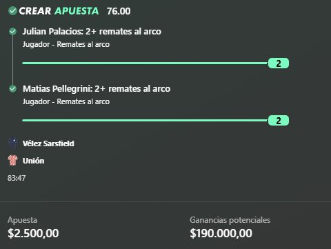 Apuestas Épicas Acertadas tweet media