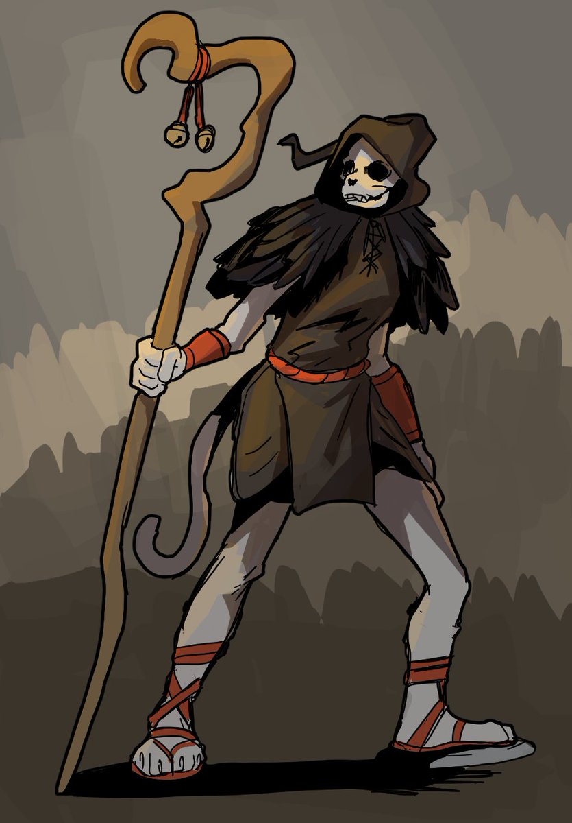 El Reno **Commissions open** tweet media